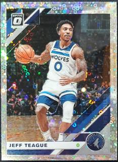 Jeff Teague