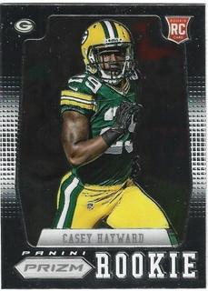 Casey Hayward