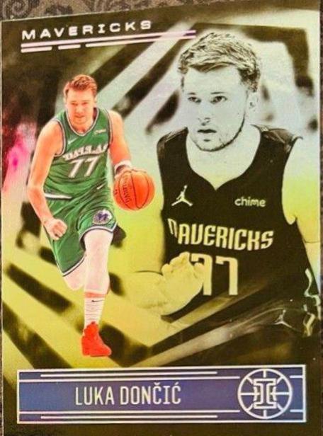 Luka Doncic