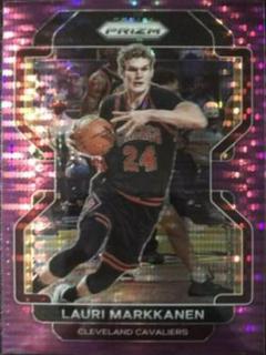 Lauri Markkanen