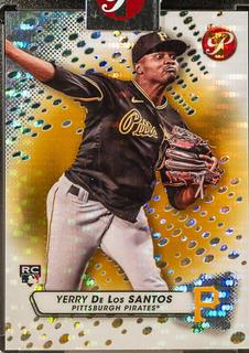 Yerry De Los Santos