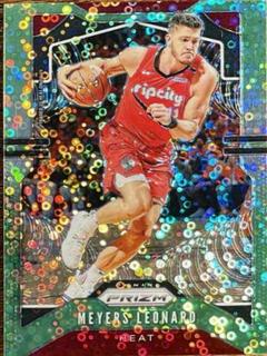 Meyers Leonard