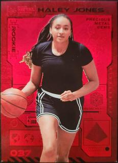 Haley Jones
