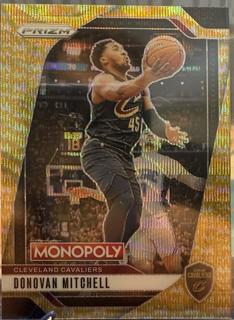 Donovan Mitchell