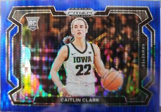Caitlin Clark