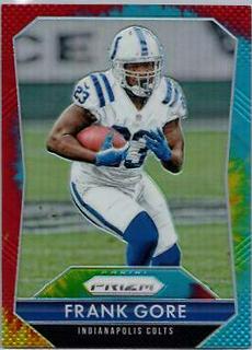 Frank Gore