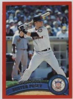 Buster Posey