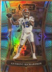 Anthony Richardson