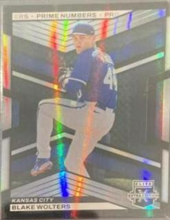 Blake Wolters