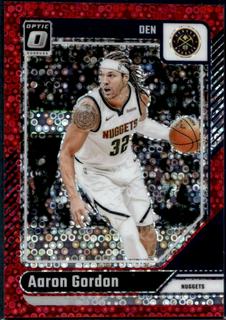 Aaron Gordon