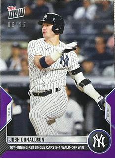 Josh Donaldson