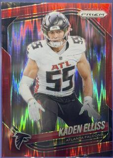 Kaden Elliss