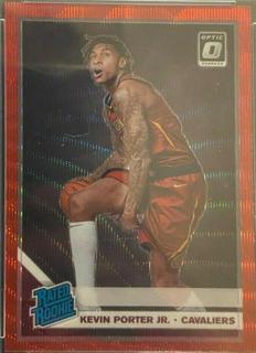 Kevin Porter Jr.