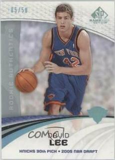 David Lee