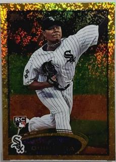 Jose Quintana
