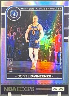 Donte DiVincenzo