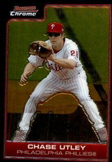 Chase Utley