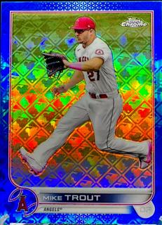 Mike Trout