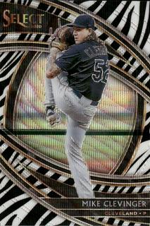 Mike Clevinger