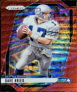Dave Krieg