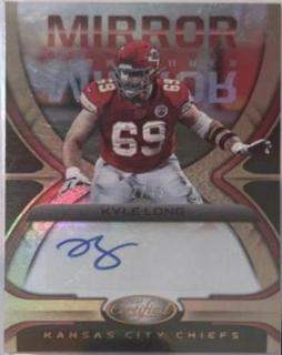 Kyle Long