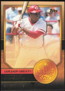 Tony Perez