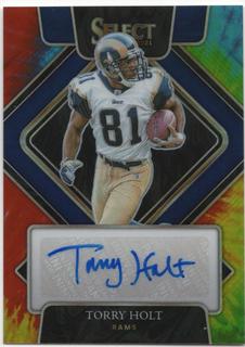 Torry Holt