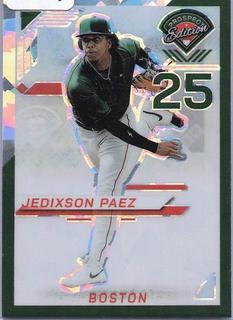 Jedixson Paez