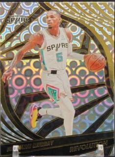 Dejounte Murray