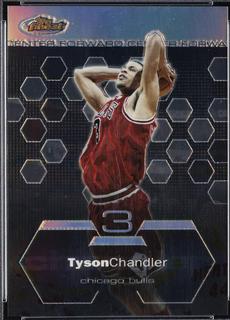 Tyson Chandler