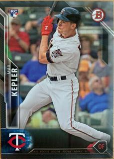 Max Kepler