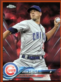 Drew Smyly