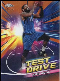 Kyrie Irving