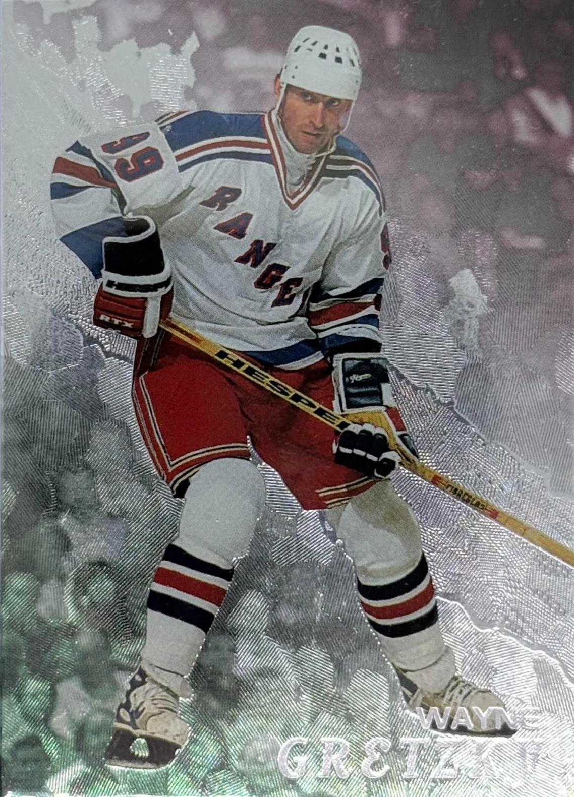 Wayne Gretzky #90