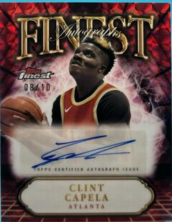 Clint Capela
