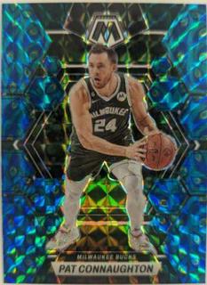 Pat Connaughton