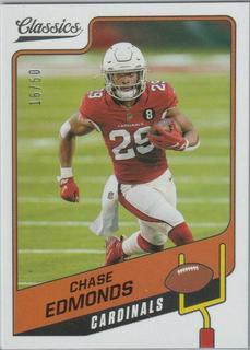 Chase Edmonds
