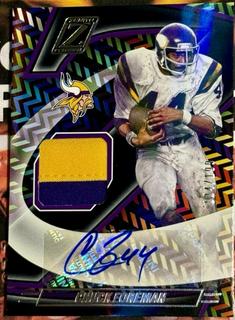 Chuck Foreman