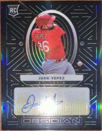 Juan Yepez [Yellow] #OA-JY
