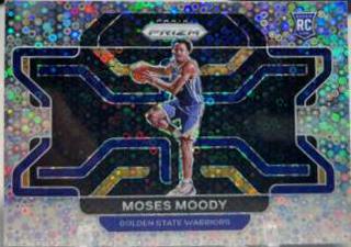 Moses Moody