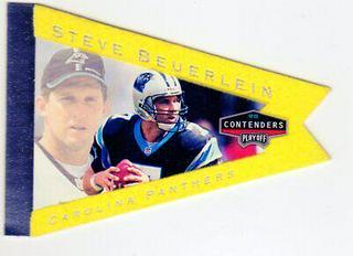 Steve Beuerlein