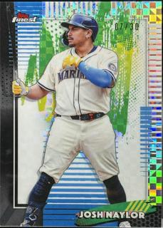 Josh Naylor