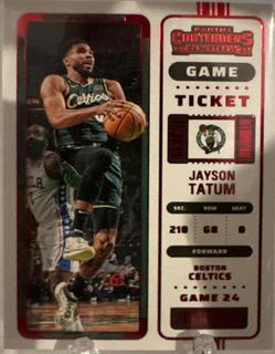 Jayson Tatum