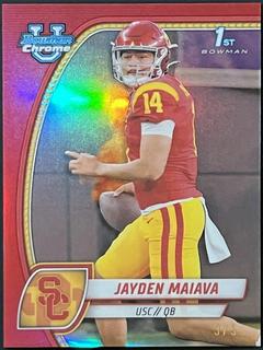 Jayden Maiava