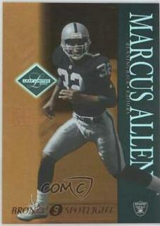 Marcus Allen