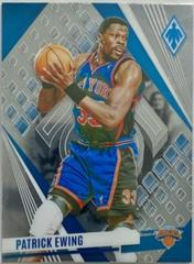 Patrick Ewing #181 Prices | 2023 Panini Phoenix | Basketball Cards