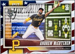 Andrew McCutchen