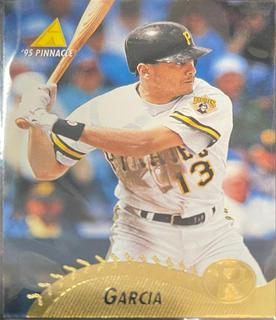 Carlos Garcia