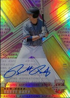 Brett Baty