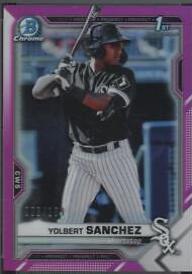Yolbert Sanchez